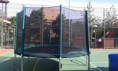 CAMA ELÁSTICA REFORZADA 300KL $23000