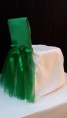 TULL VERDE $1000