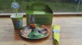 PACK COTILLÓN TEMÁTICO $ 1000